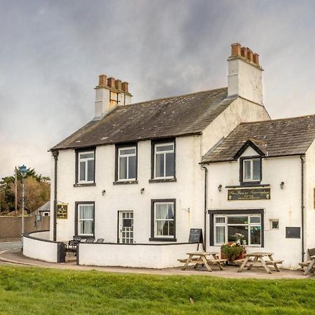 The Inn At Ravenglass Exterior foto